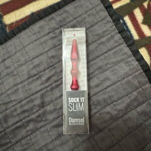 Damsel in Defense Red Personal Safety Tool